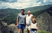 Lisa 0623.jpg: 1989/08/01 Colorado - Winter Park - 1989